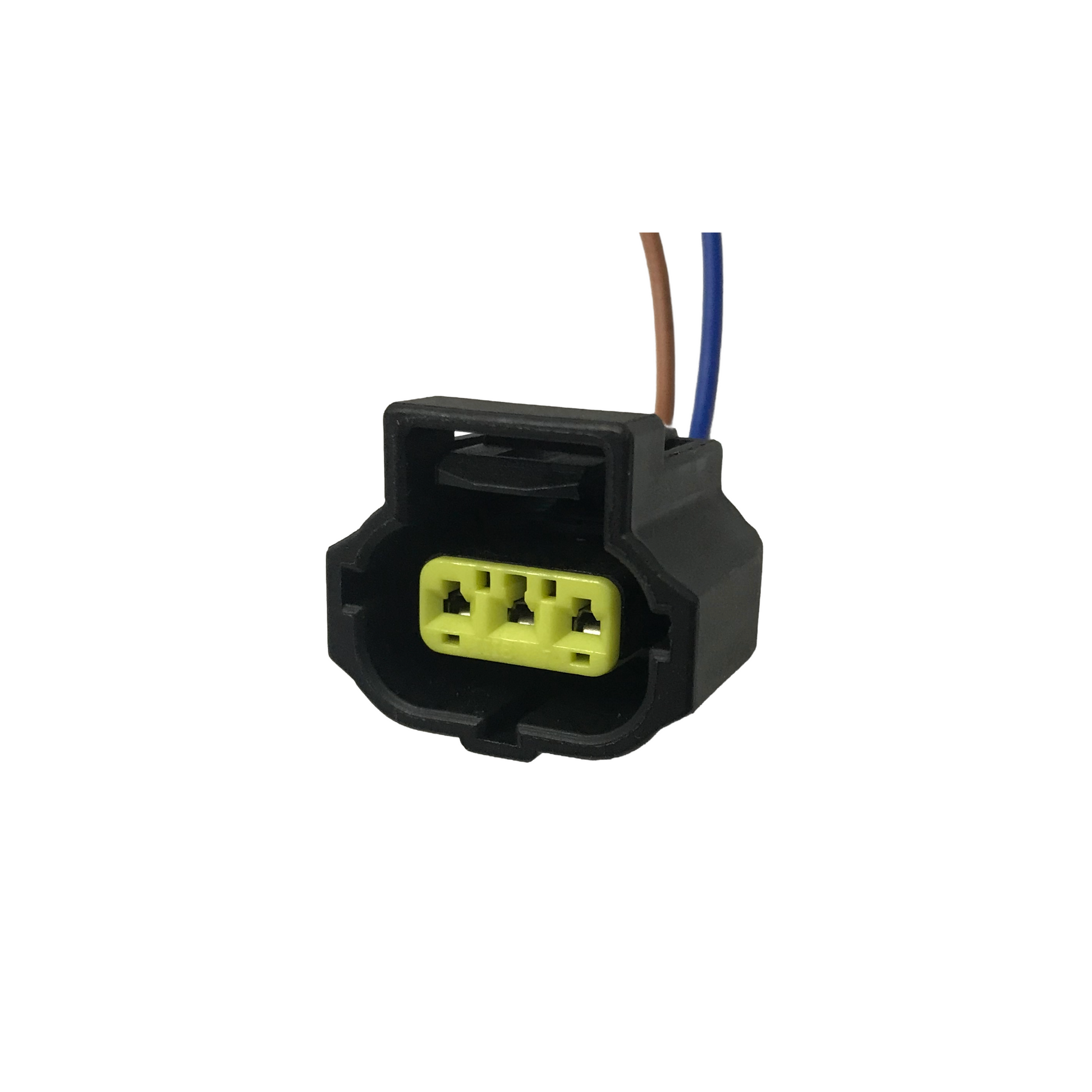 Plug De Bobina Cl-21 - Brothers Parts Delivery