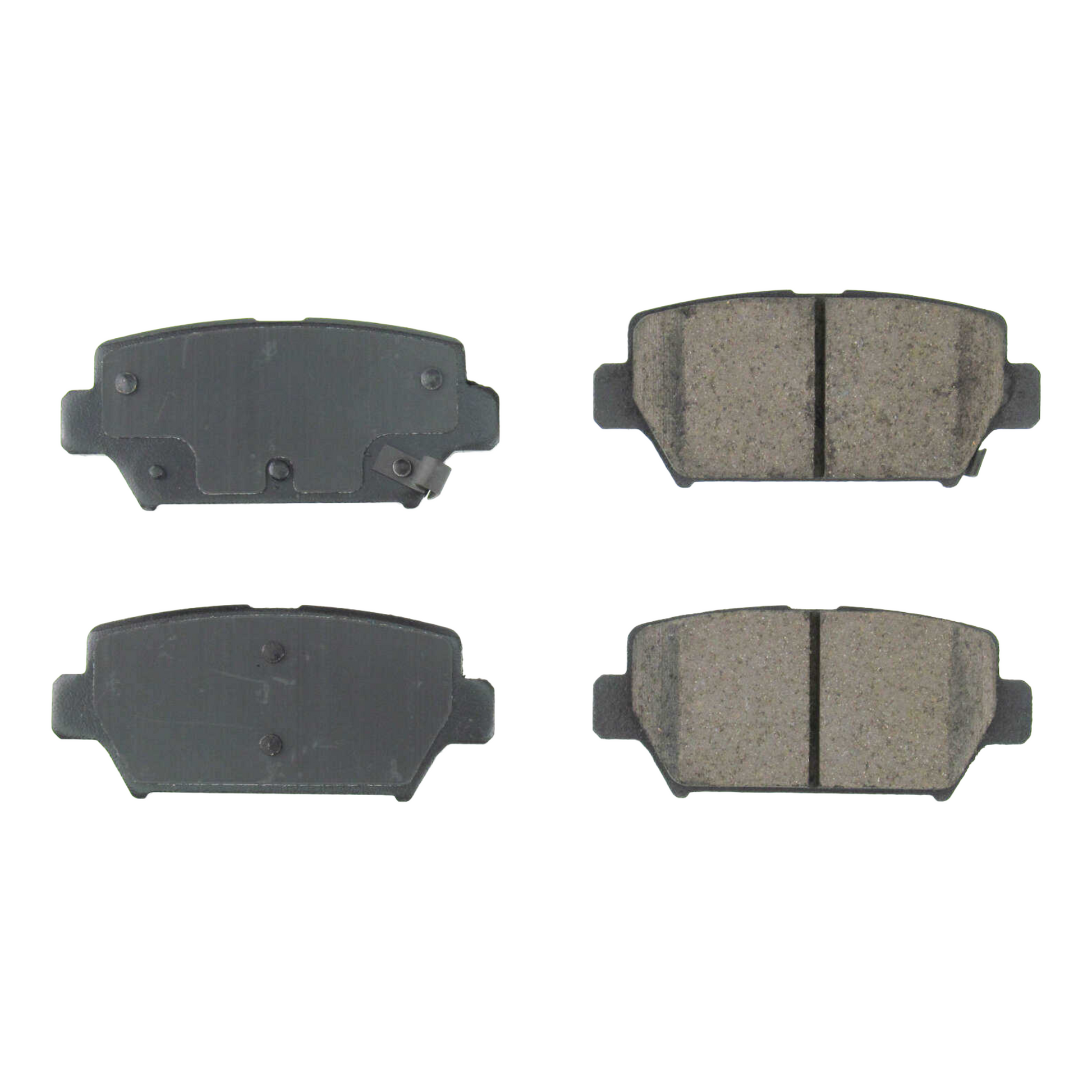 PAD D2156 - Brothers Parts Delivery