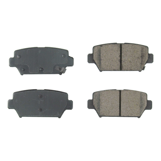 PAD D2156 - Brothers Parts Delivery