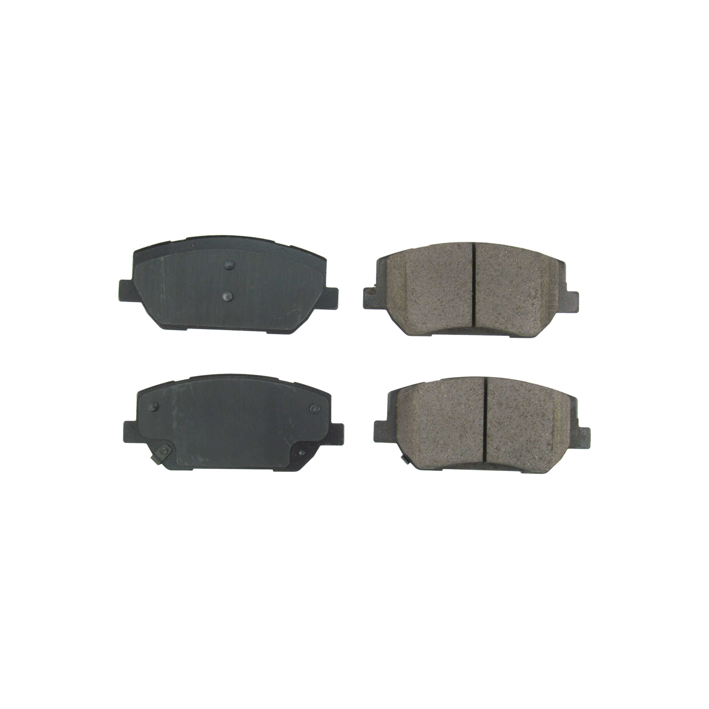 PAD KOREA D2198 PREMIUM - Brothers Parts Delivery