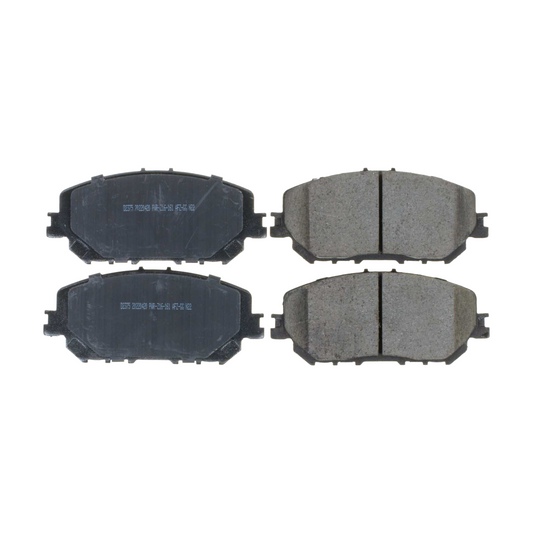 PAD D2375 - Brothers Parts Delivery