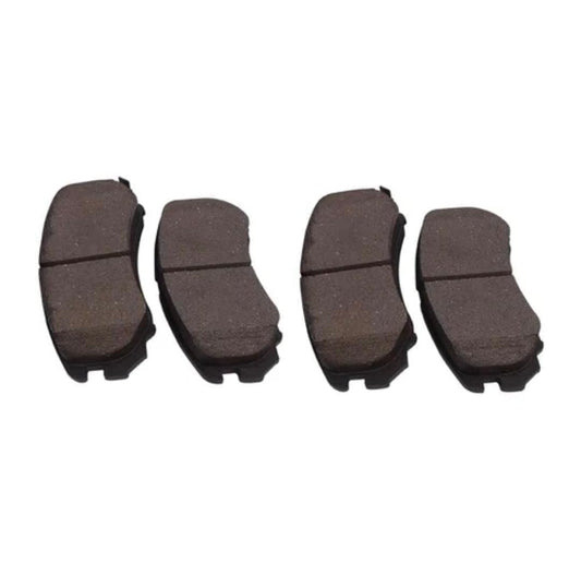 Pad D6010 Ceramica