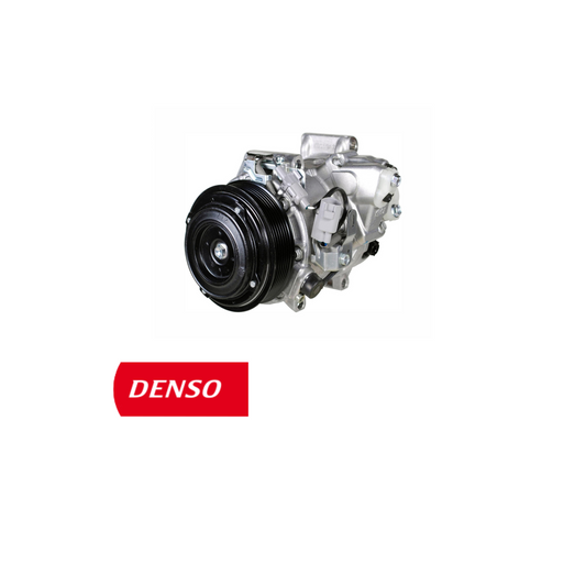 A/C Comp Denso Venza 2009