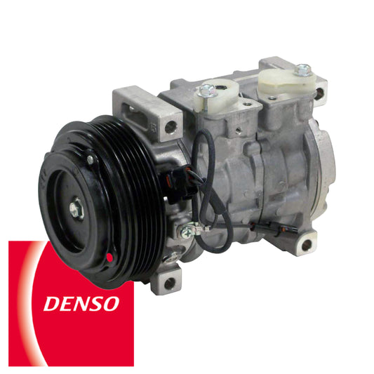 A/C Denso Compressor Aerio
