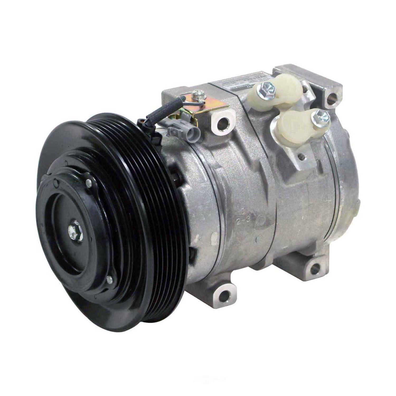 Compresor Toyota Corolla 2003-2008 & Matrix 2003-2008 Denso - Brothers Parts Delivery