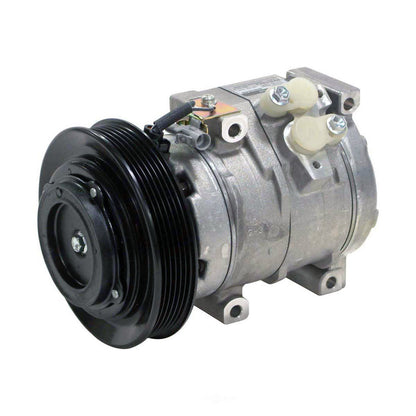 Compresor Toyota Corolla 2003-2008 & Matrix 2003-2008 Denso - Brothers Parts Delivery
