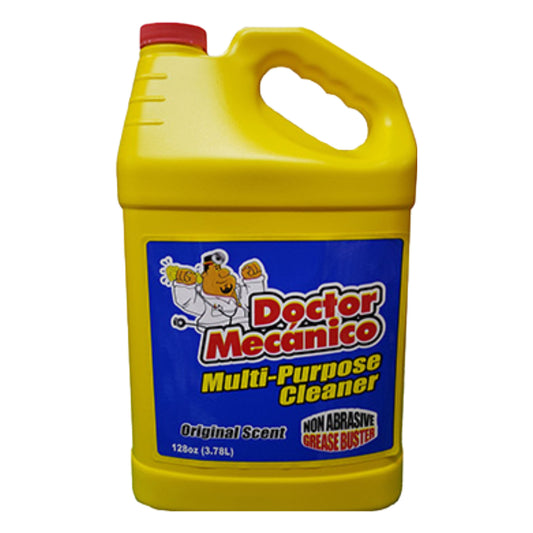 dr mecanico 128 oz galon