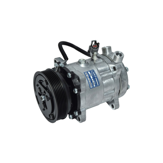 Compresor Universal Co4653 - Brothers Parts Delivery