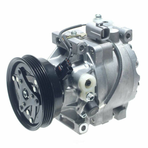 Compresor Toyota Tercel 1997-1999 & Paseo 1996-1999 - Brothers Parts Delivery