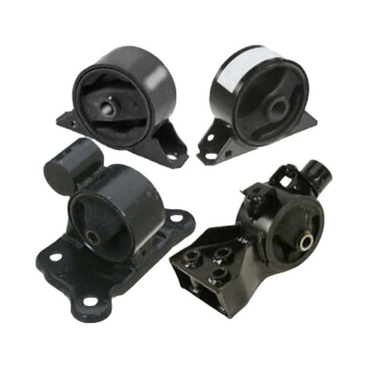 Kit Puntos Mirage 1.5 At 97-99