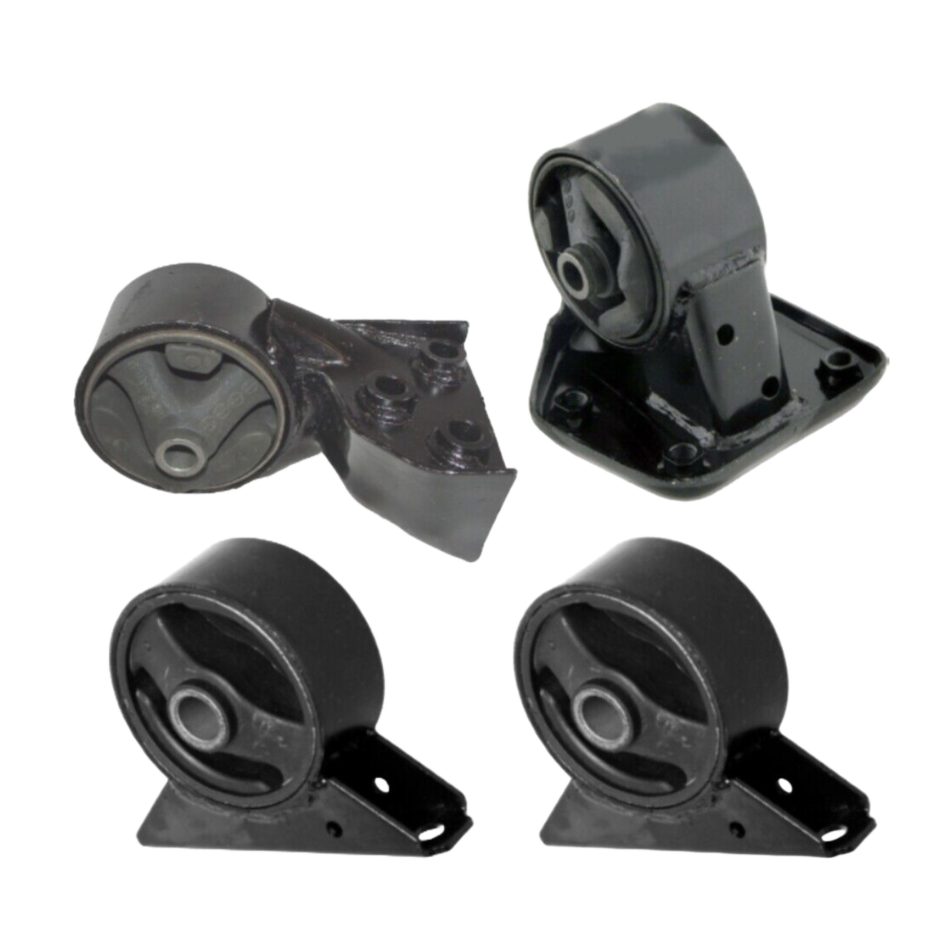 Kit Puntos Mirage 1.5 St 93-96