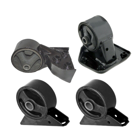 Kit Puntos Mirage 1.5 St 93-96