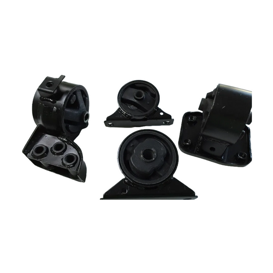 Kit Puntos Mirage 1.8 At 93-96