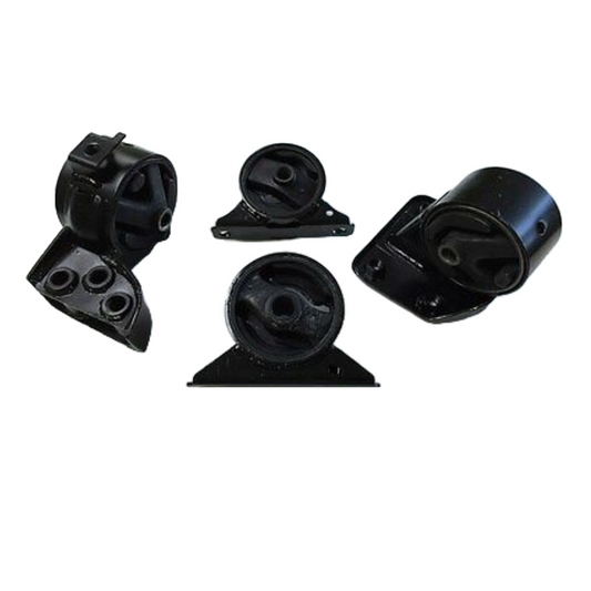 Kit Puntos Mirage 1.8 St 93-96