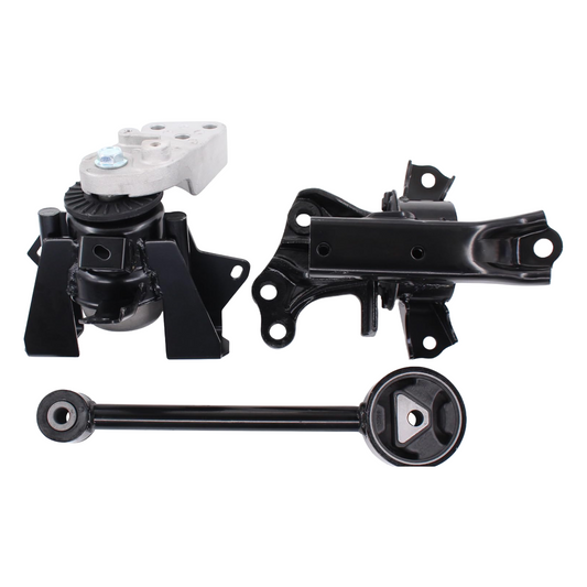 Kit Puntos Mirage&G4 14-23 Aut