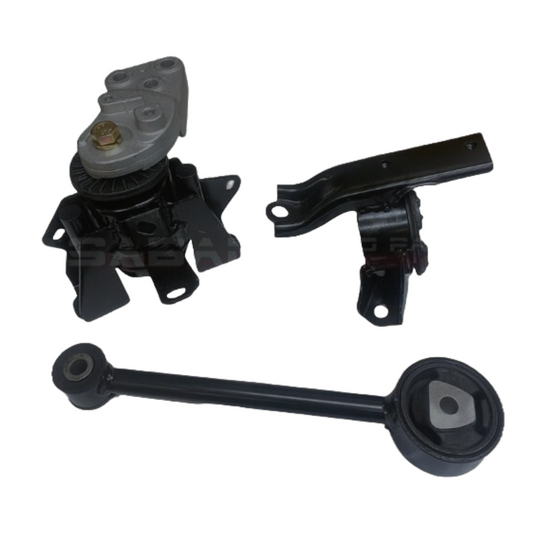 Kit Puntos Mirage&G4 14-23 Std