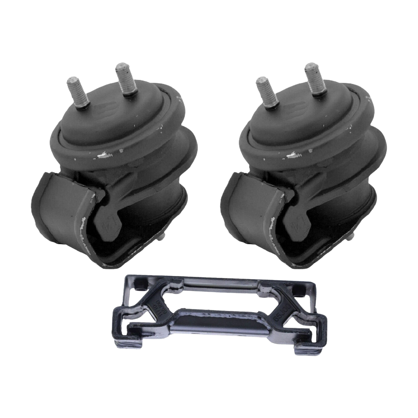 Kit Puntos Gran Vit 06-08 2.7