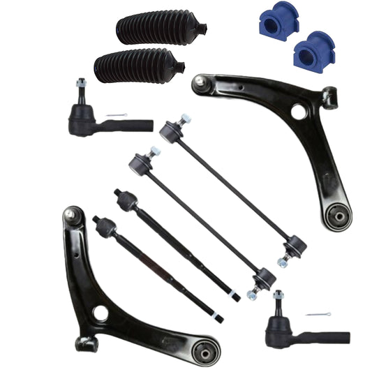 Kit de Tren Delantero Dodge Caliber 2007-2012