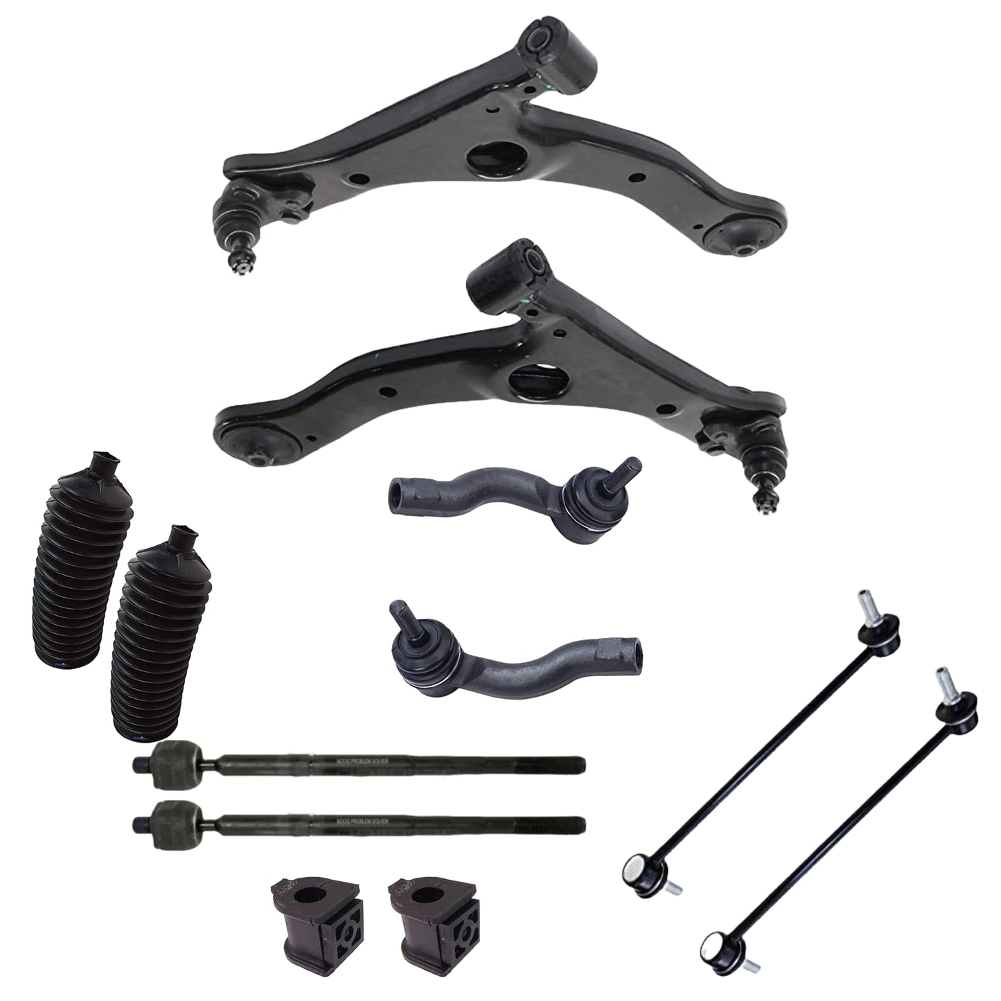 Tren Scion Tc 05-10
