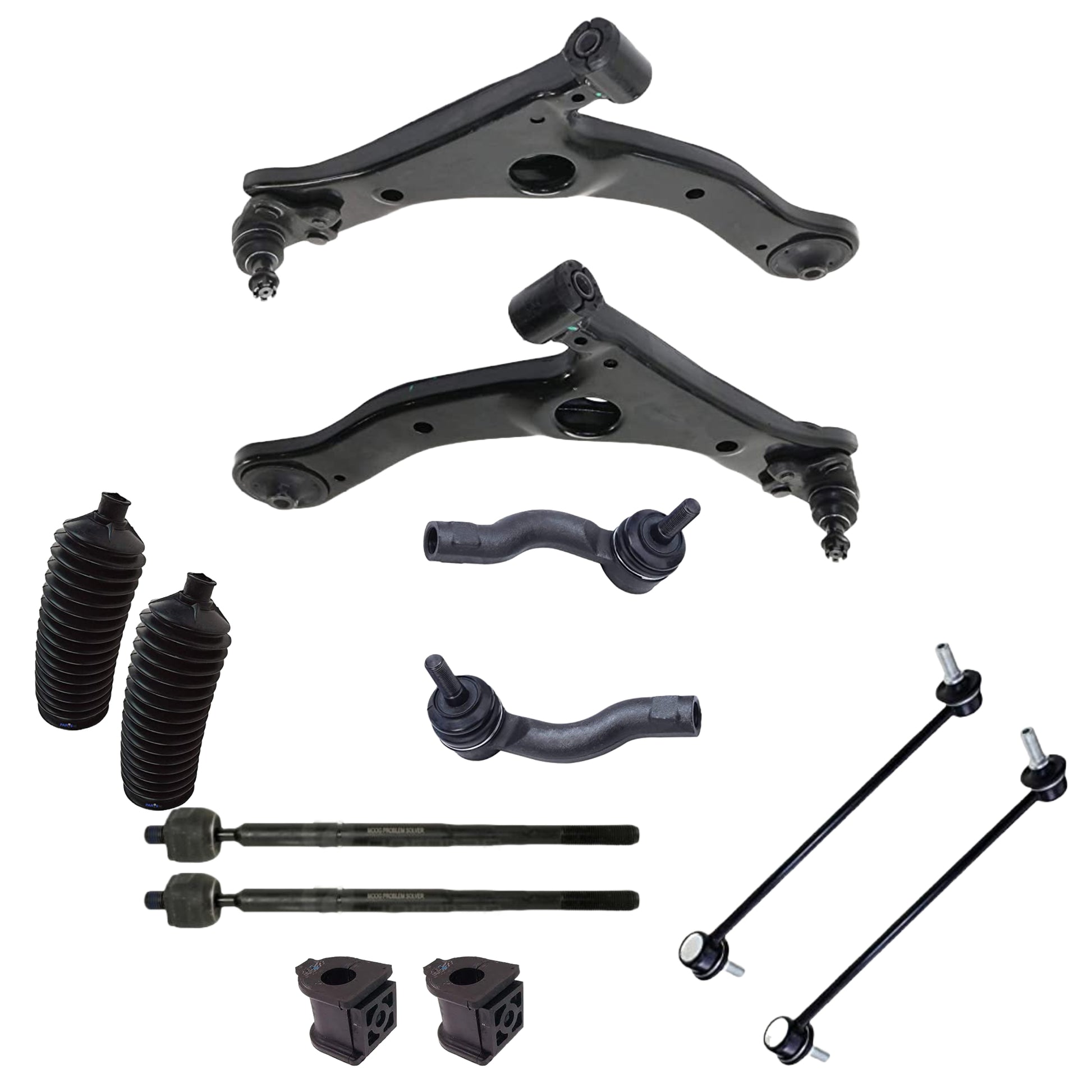 Tren Scion Tc 05-10