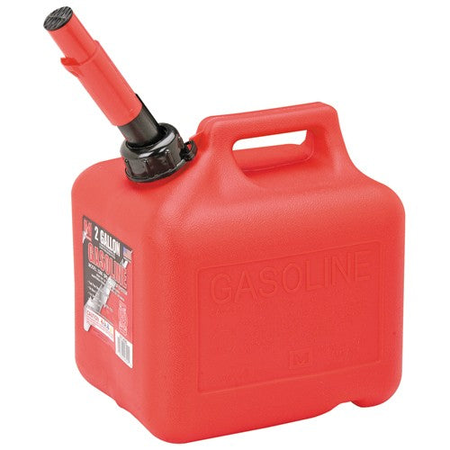 envase para gasolina 2 galones
