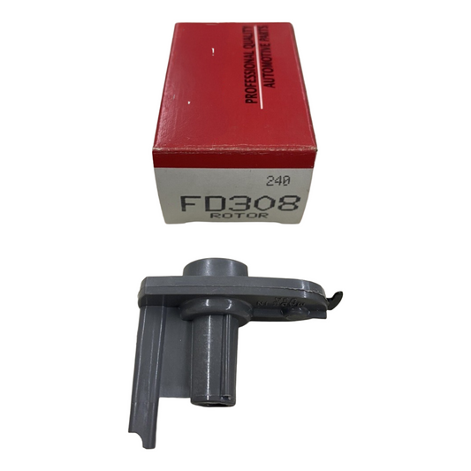 Ignition Rotor Fd308 - Brothers Parts Delivery