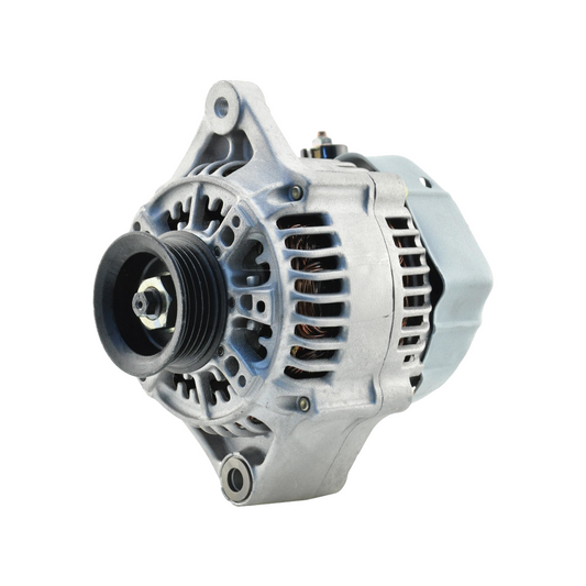 Alternador 13885