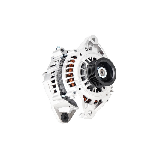 Alternador 13937