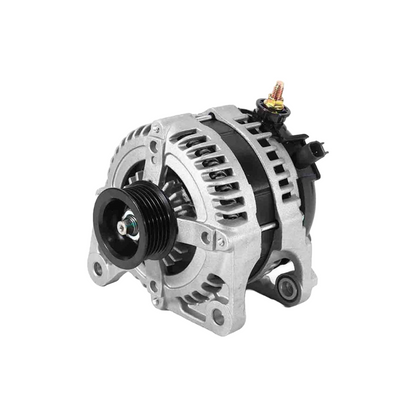 Alternador Jeep