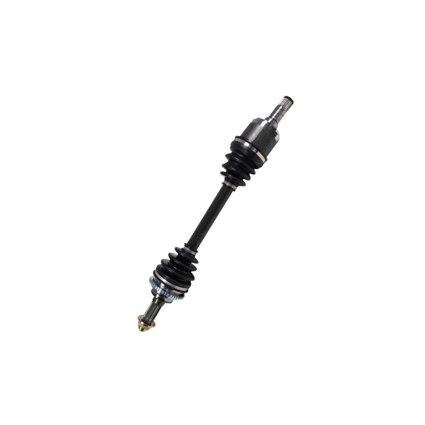 Eje Protege 99-03 Lh Aut