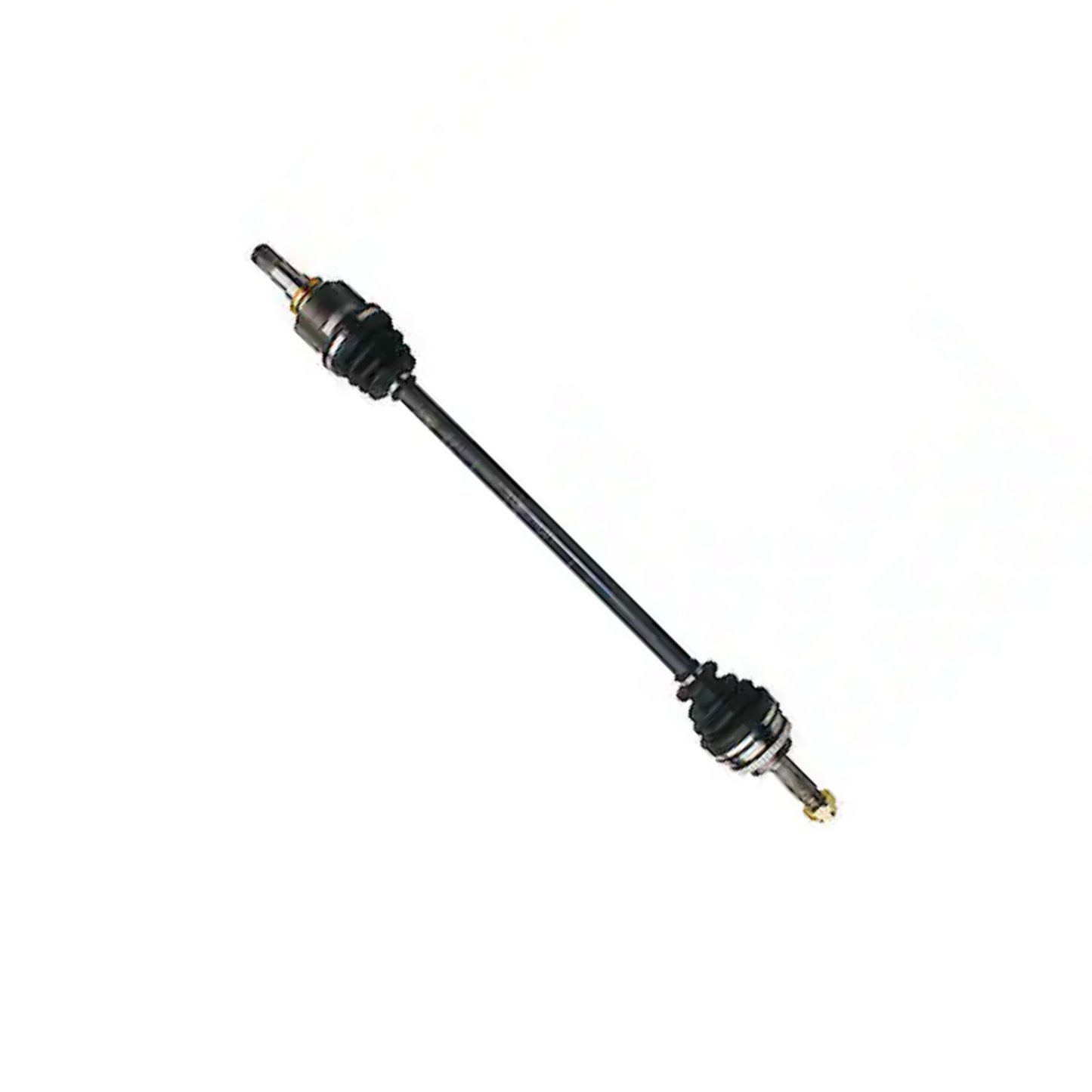 Eje Echo 00-05 Xa Xb 04-06 Rh 