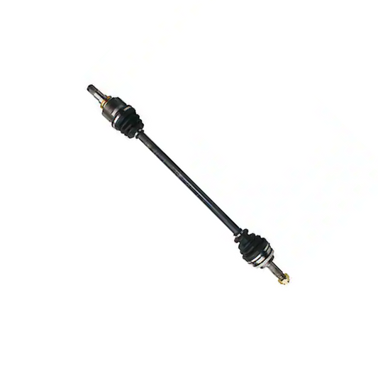 Eje Echo 00-05 Xa Xb 04-06 Rh 