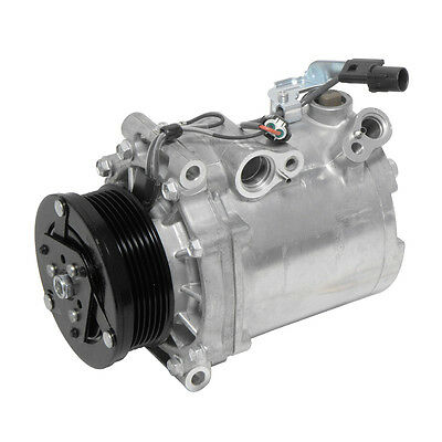 COMPRESOR "GRANDE" MITSUBISHI LANCER 2008 AL 2016 (ALGUNOS) Y OUTLANDER 2007 AL 2020 (ALGUNAS) (NO PARA OUTLANDER SPORT)