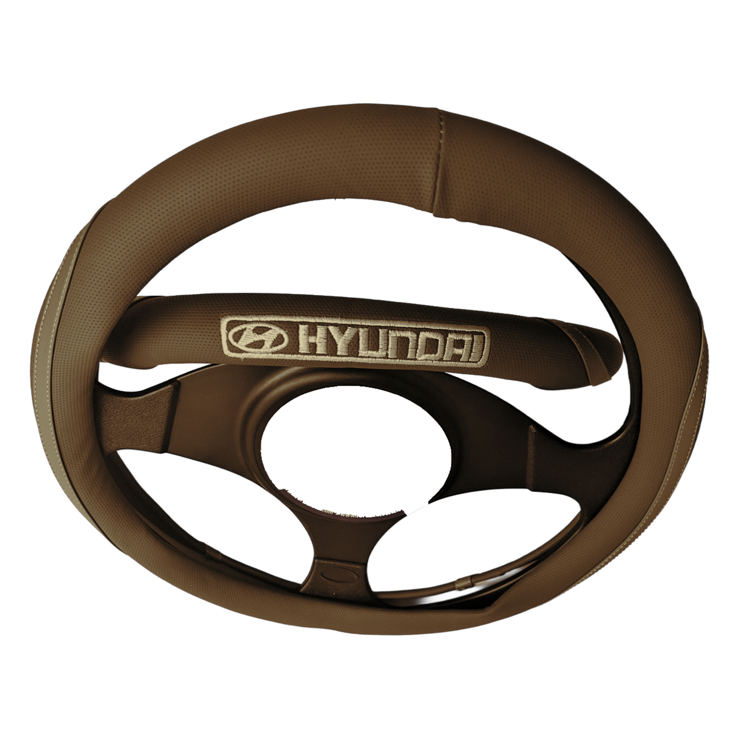 Cover De Guia Hyundai Beige - Brothers Parts Delivery