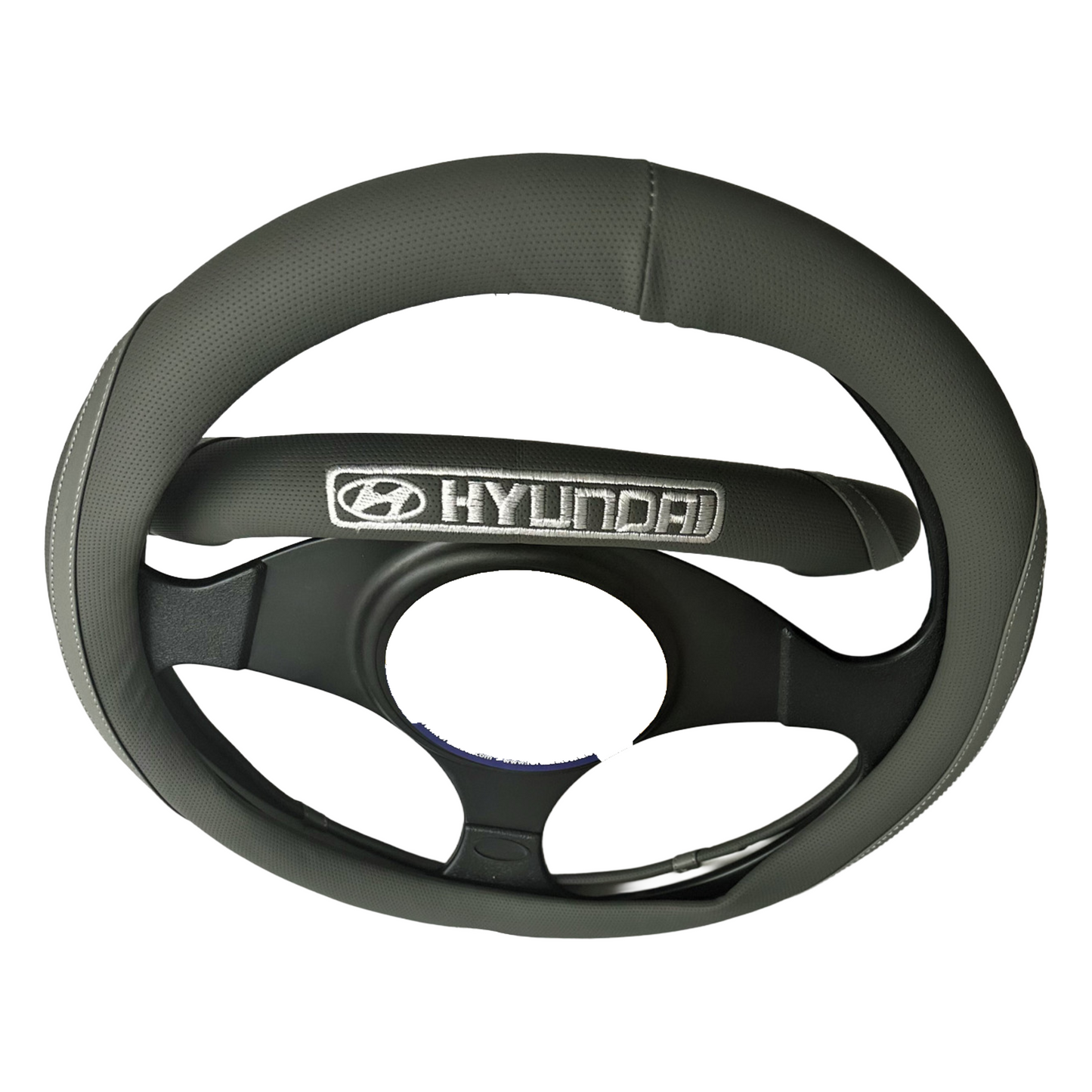 Cover De Guia Hyundai Gris - Brothers Parts Delivery