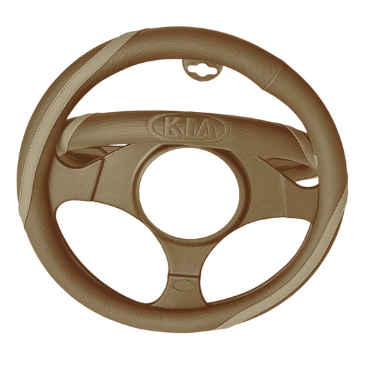 Cover De Guia Kia Beige - Brothers Parts Delivery