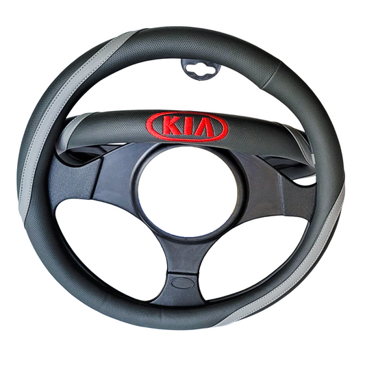 Cover De Guia Kia Gris - Brothers Parts Delivery