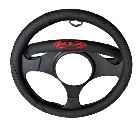 Cover De Guia Kia Negro - Brothers Parts Delivery