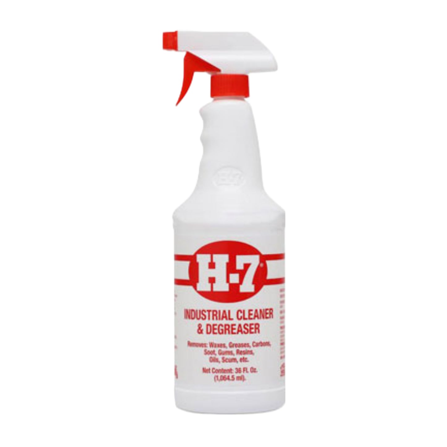 h-7 degreaser 32 oz