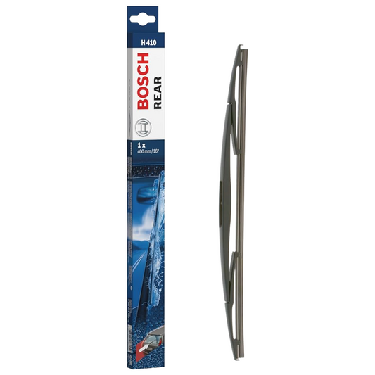 Wiper Bosch Oe Rear H410 - Brothers Parts Delivery