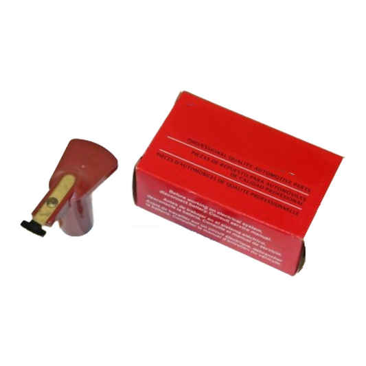 Rotor Jr102 - Brothers Parts Delivery