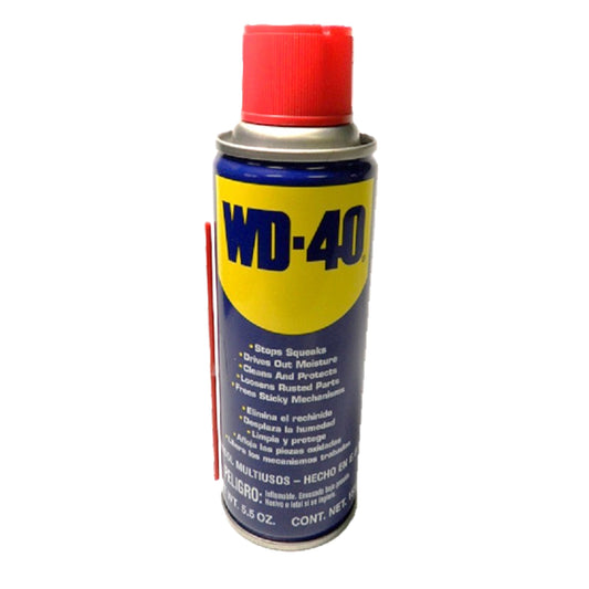 lubricante wd40