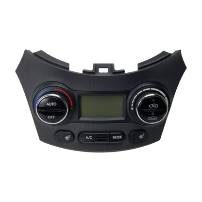 Compresor Hyundai Accent 2012-2017 (De Poa)-Con Control Automático En La Consola