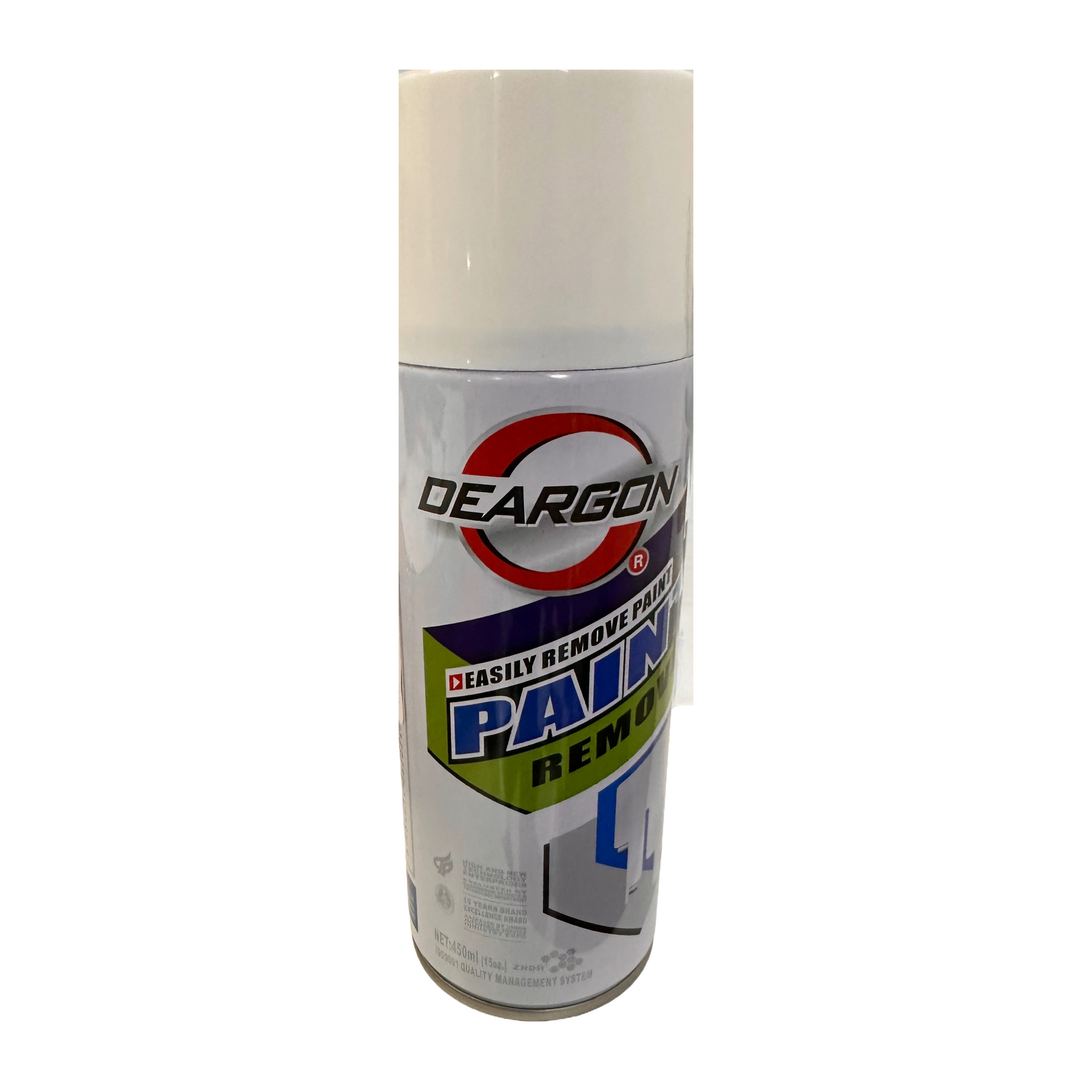Removendor De Pintura - Brothers Parts Delivery