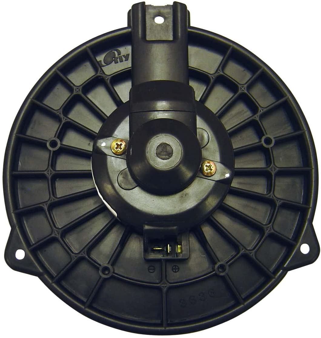 blower aerio civic endeavor ga