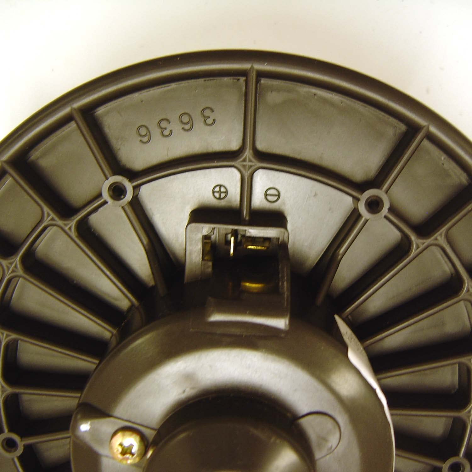 blower aerio civic endeavor ga