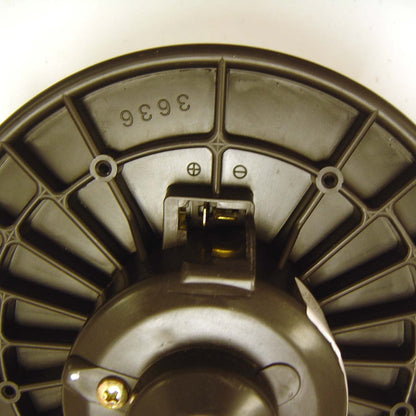 blower aerio civic endeavor ga