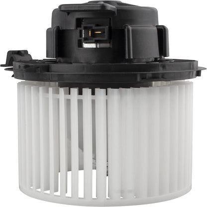 blower sx4 2007-2014