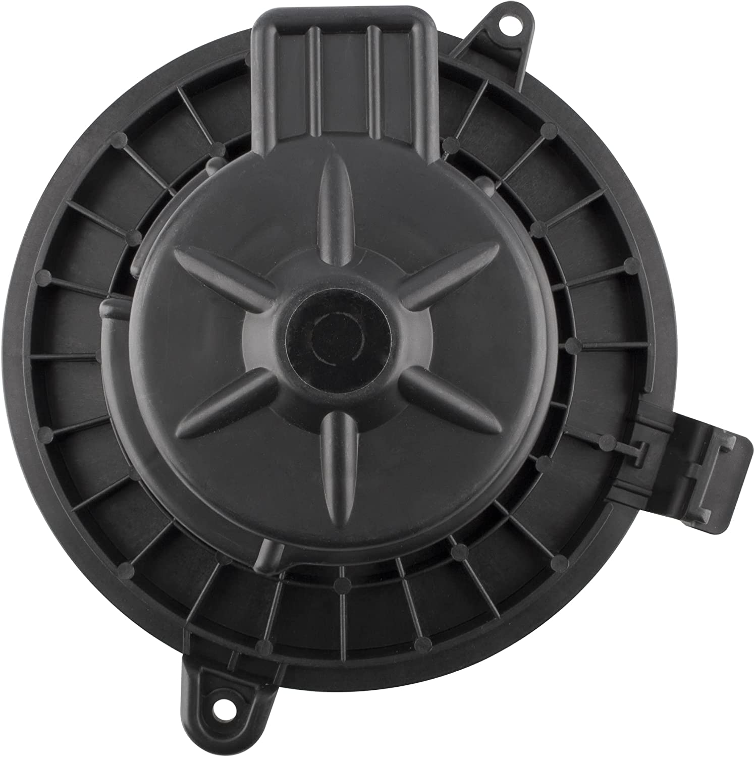 blower sx4 2007-2014