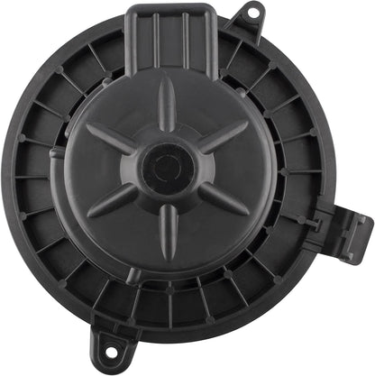 blower sx4 2007-2014